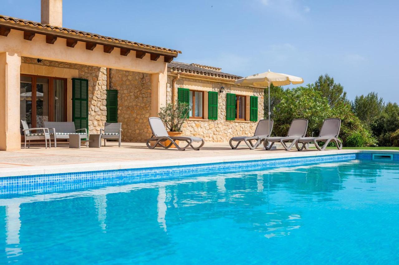 Sa Font Villa *