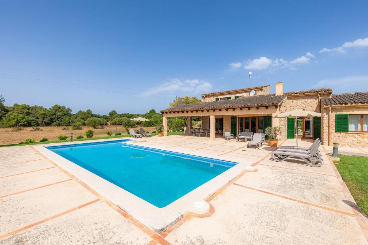 Villa Sa Font