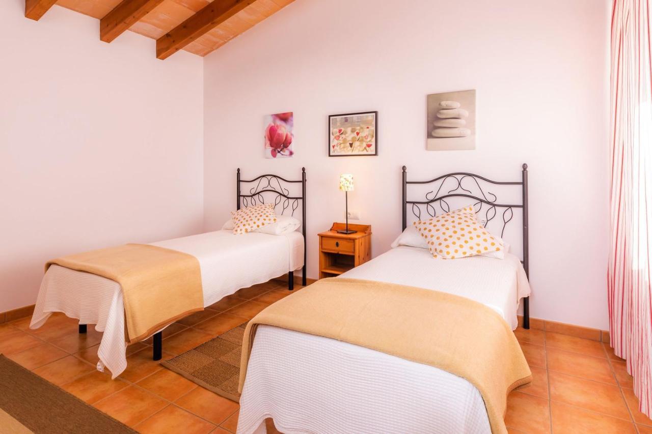 Villa Sa Font Artá