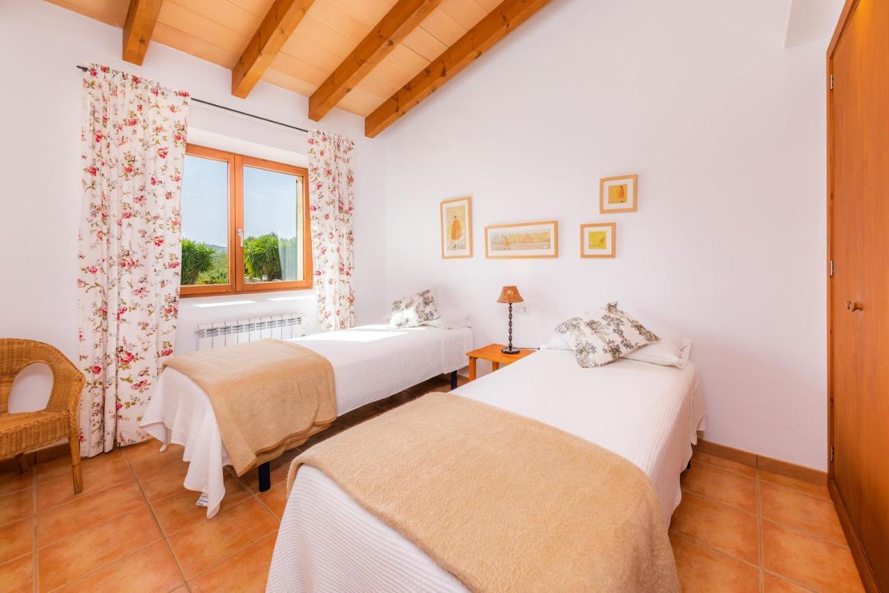 Sa Font Villa *