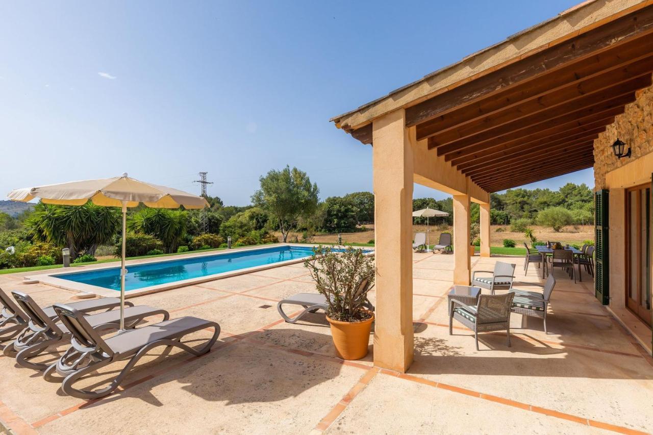 Villa Sa Font