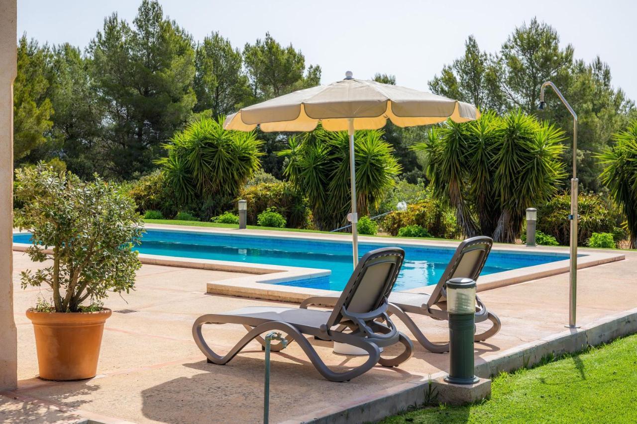 Sa Font Villa *