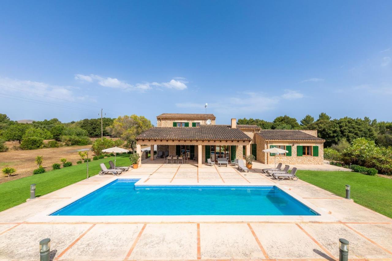 Villa Sa Font
