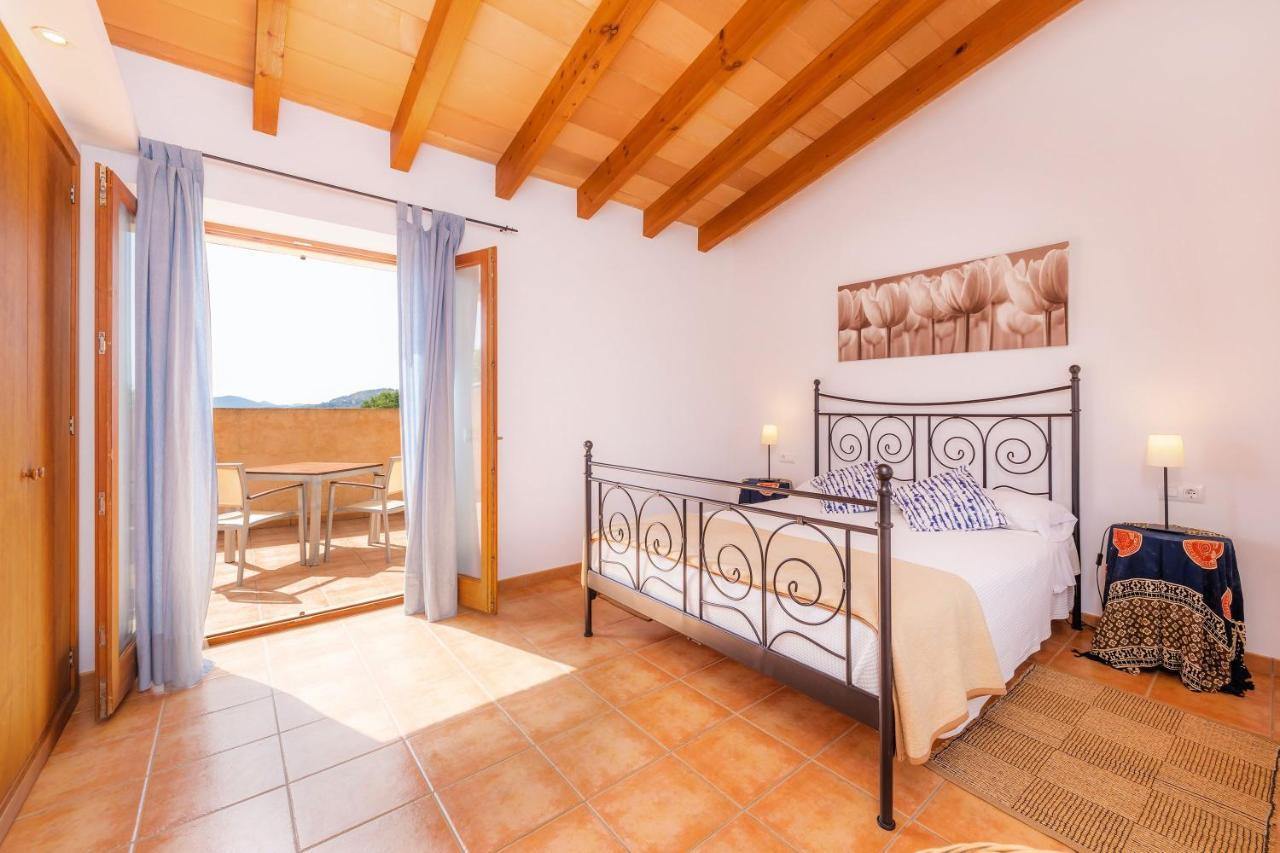 Villa Sa Font Artá
